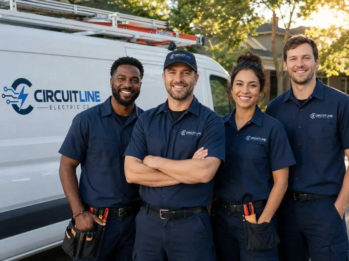 Whole Home Rewiring company in Paradise Valley, AZ