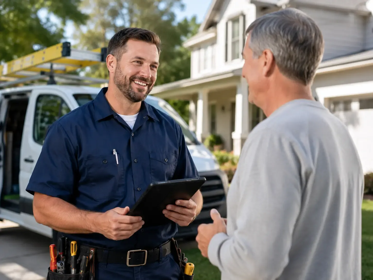 Whole Home Rewiring Paradise Valley, AZ FAQs