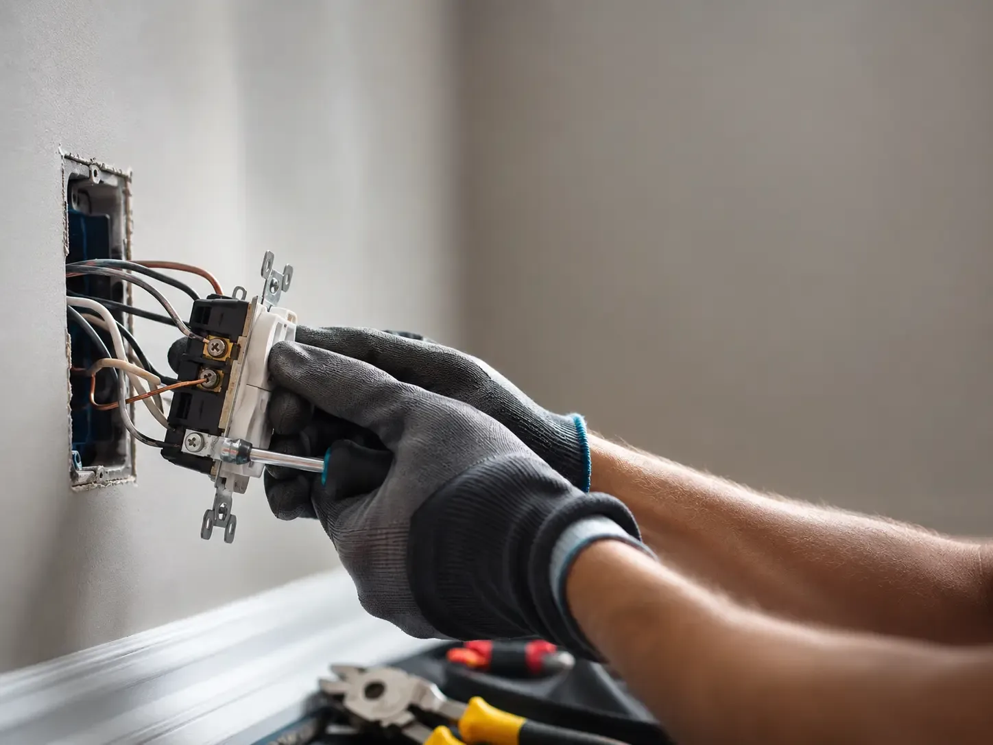 Why choose Whole Home Rewiring in Paradise Valley, AZ